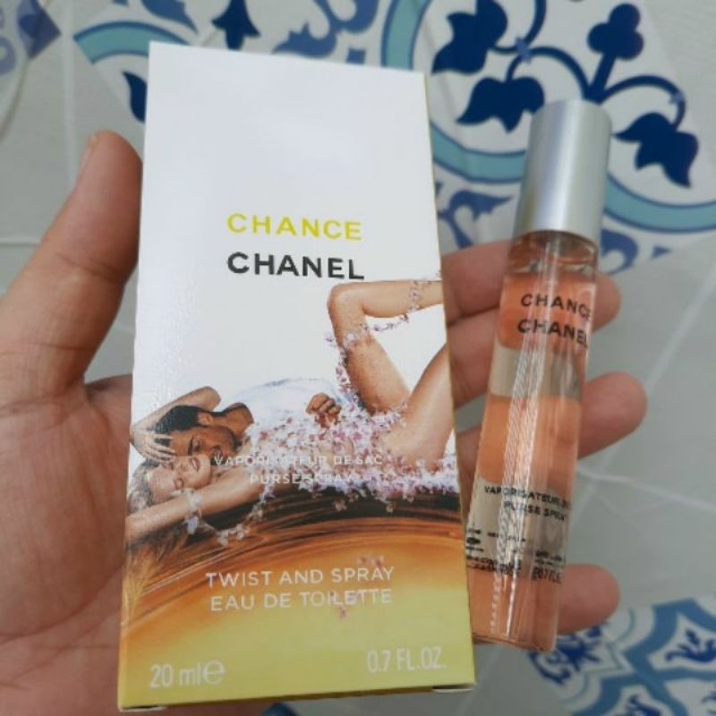 (20ml) Nước Hoa Nữ YSL