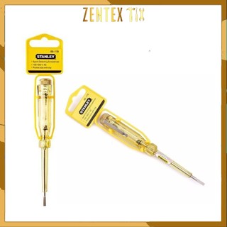 Bút thử điện st 100-500v ac 66-119