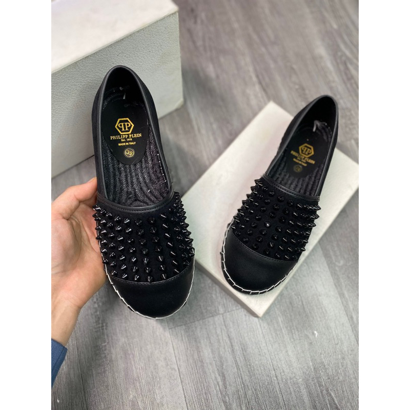 Giày cói Docle nam , giầy lười cói mẫu mã độc đáo sang trọng | BigBuy360 - bigbuy360.vn