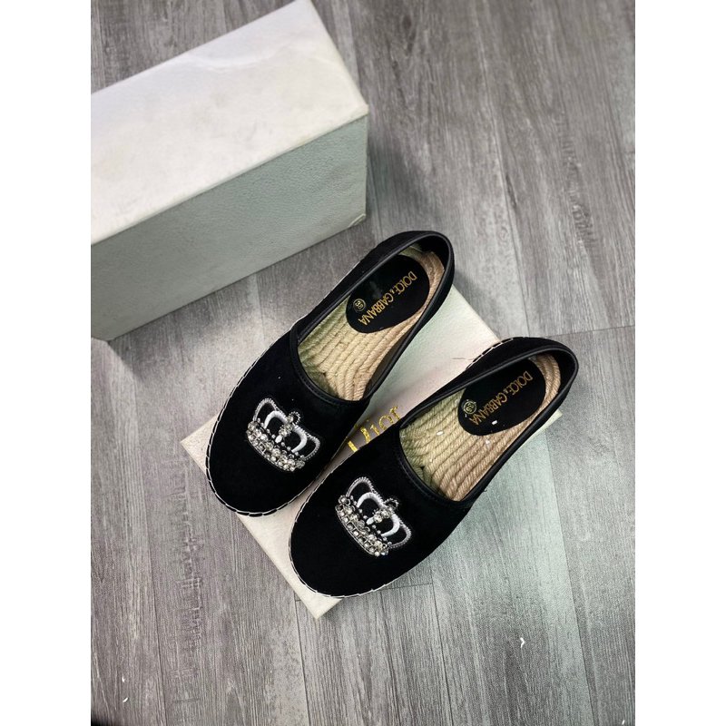 Giày cói Docle nam , giầy lười cói mẫu mã độc đáo sang trọng | BigBuy360 - bigbuy360.vn