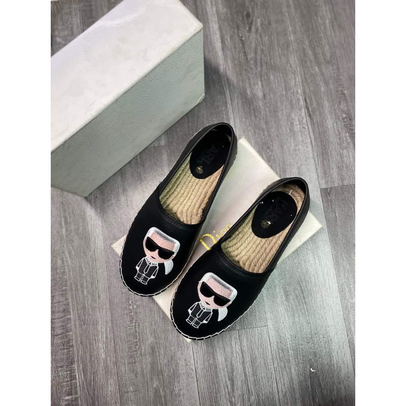 Giày cói Docle nam , giầy lười cói mẫu mã độc đáo sang trọng | BigBuy360 - bigbuy360.vn