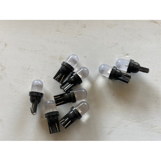 Bóng Báo Số Nháy 7 Màu (1 Bóng)