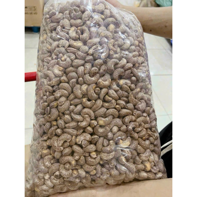 Hạt điều cồ loại ngon ko độn