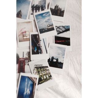 COMBO IN 2 ẢNH INSTAX VIỀN TRẮNG
