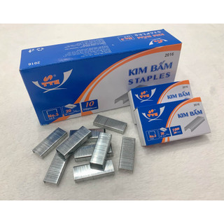 Combo 2 hộp kim bấm số 3 tth 2016