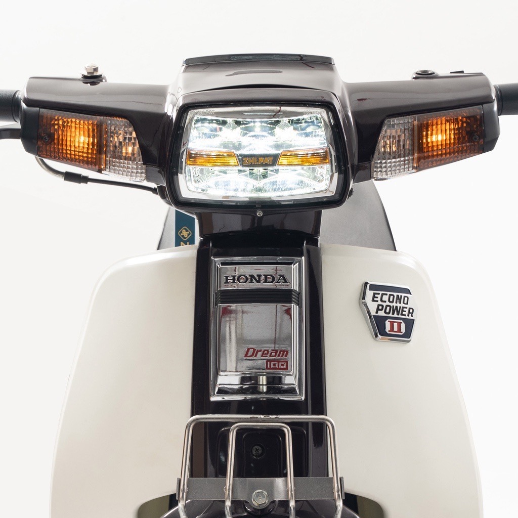 Đèn 2 tầng Zhipat Dream II , Super Dream Hàng chính hãng bảo hành 1 năm