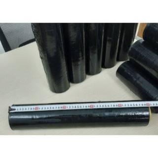 MÀNG PE ĐEN KHỔ 50CM BỀN, DAI, CHẮC