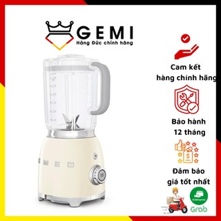Máy xay sinh tố smeg blf03creu
