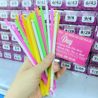 Thanh cạo lưỡi ,Que cạo lưỡi -Bán Lẻ 1 cây