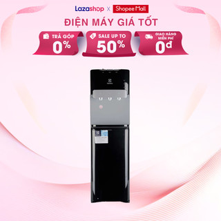 Cây nước nóng lạnh electrolux eqaxf01bxbv - hàng chính hãng