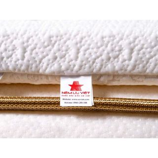 Topper nệm Memory Foam Ưu Việt