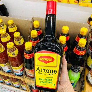 Nước tương Maggi Arome, 800ml
