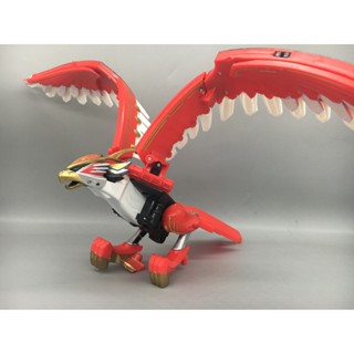 Đồ chơi DX Gao China lẻ  - Ảnh Thật