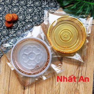 Túi hàn trung thu 300g - Set 100 cái