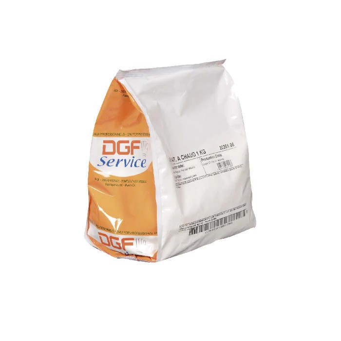 Đường tuyết không tan/ Snow Icing 100gr (Chiết lẻ từ gói 1kg)