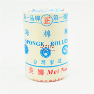 Trục cao su bọc nhám đánh bóng, trục mút, trục lu cốt 25.4mm nhiều kích thước