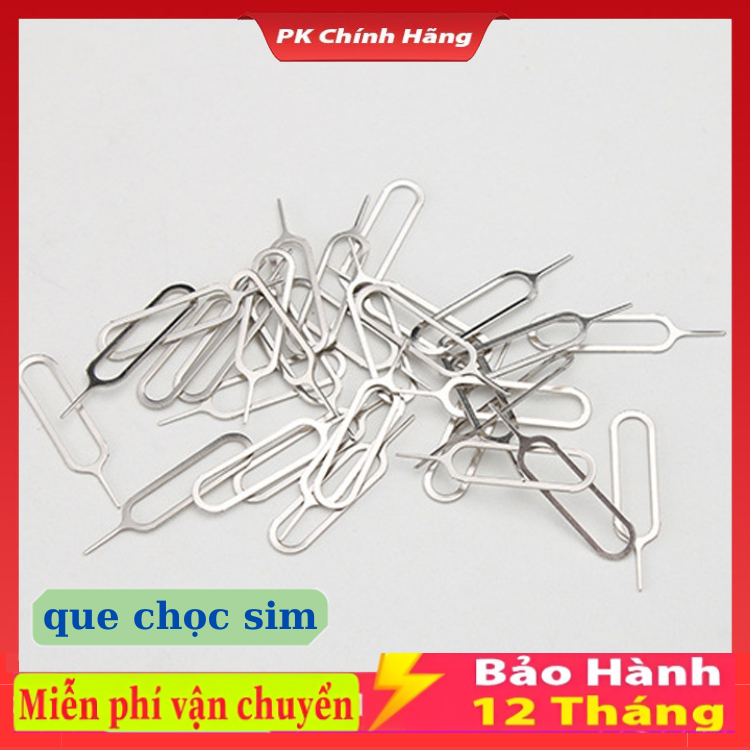Que chọc sim que lấy sim hot New
