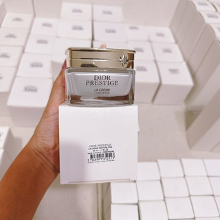 [TESTER] Kem Dưỡng Da ❣️FREESHIP❣️ Kem Dưỡng Dior Prestige La Crème Texture Fine (50ml)