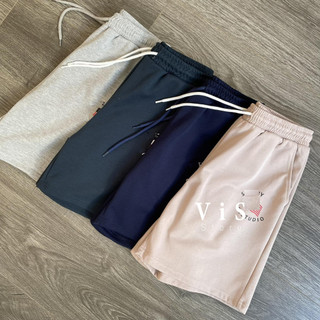 Quần short ngố unisex