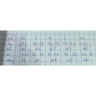 Quần short ngố unisex