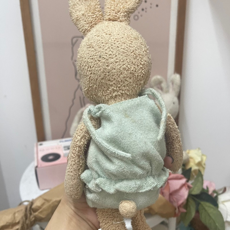 Thỏ bông 30cm