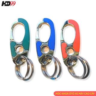 Móc chìa khoá Ô tô HD99 No.9014L