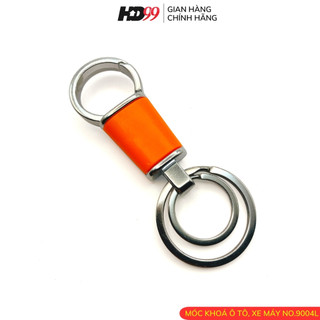 Móc chìa khoá Ô tô HD99 No.9004L