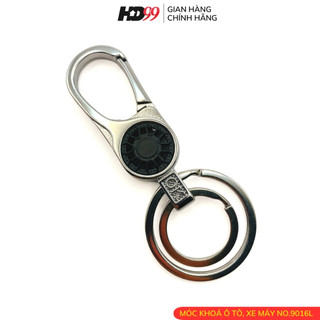 Móc chìa khoá Ô tô HD99 No.9016L