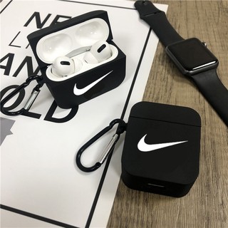 Case nike vỏ bao airpod airpods đựng tai nghe không dây 1 2 3 pro 1 pro 2