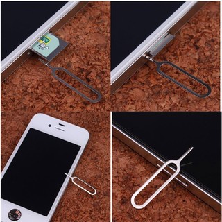 Que chọc sim que lấy sim hot New