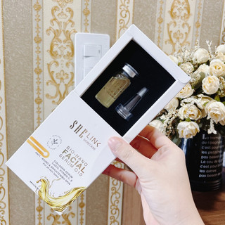 Serum Dưỡng, Thu nhỏ chân lông, chống lão hóa Collagen Q10 [CHÍNH HÃNG]