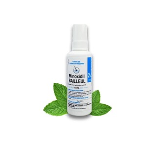 Xịt Mọc Tóc Minoxidil Bailleul