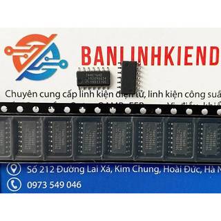 74hc164d, 74hc164 sop-14 ic số nexperia