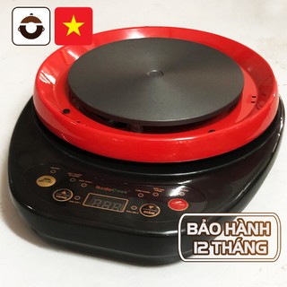 Bếp điện mini tự động Sắc thuốc - Pha trà - Nấu nướng NodaCook