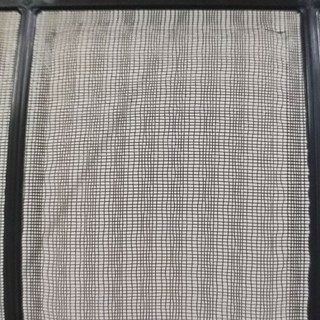 một tấm lưới lọc máy lạnh panasonic