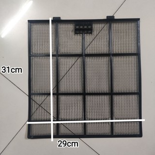 Lưới lọc máy lạnh Panasonic