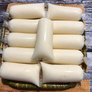 Sữa chua Hạ Long( bịch 10c-600g)