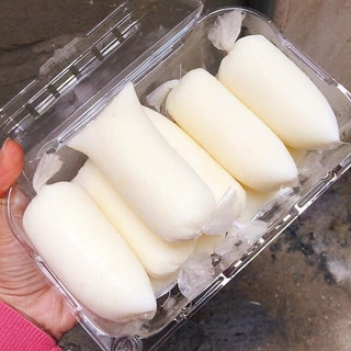 Sữa chua Hạ Long( bịch 10c-600g)