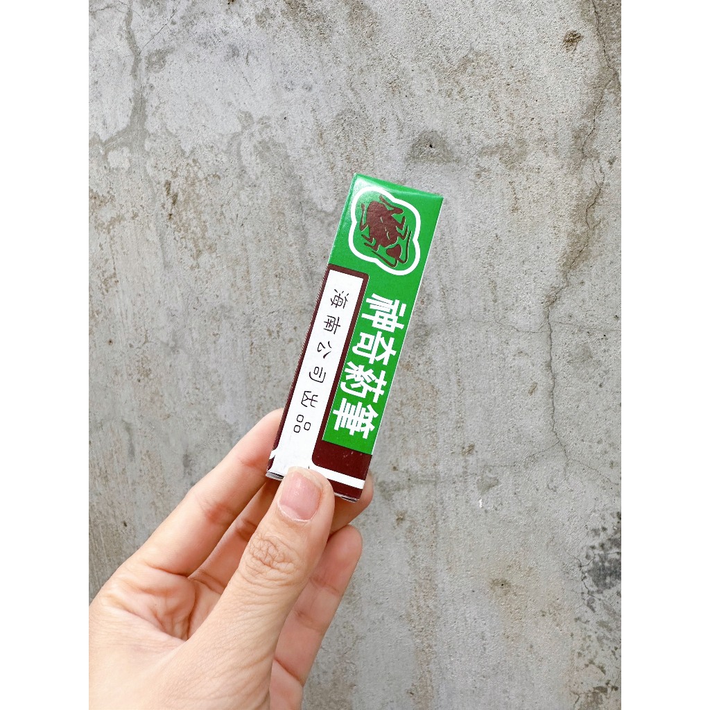Phấn diệt kiến, phấn chống kiến