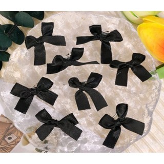 set 2cái kẹp nơ tiểu thư