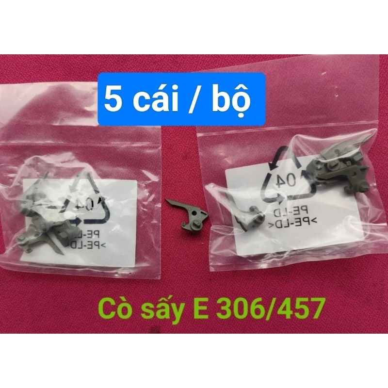 cò sấy toshiba e306-457( 200k/bộ)