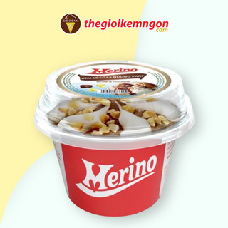 Kem ly socola vani Merino Cups (95ML)