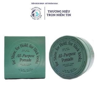 Sáp & Pomade Tạo Kiểu Tóc Firsthand Supply - Clay Pomade, All-Purpose Pomade & Texturizing Clay + Tặng lược