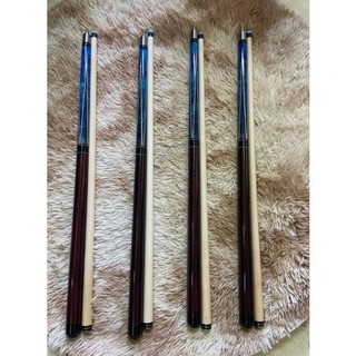 Cơ phá nhảy bida - Line - Cơ phá kèm cơ nhảy chuyên nghiệp 2 in 1
