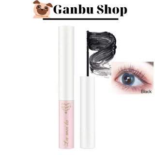 Chuốt Mi Mascara Siêu Mảnh Tơi Mi Skinny Microcara Màu Đen