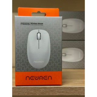 Chuột không dây Newmen F600S