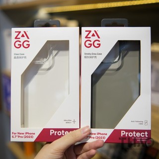 Ốp trong ZAGG chống sốc dành cho iPhone