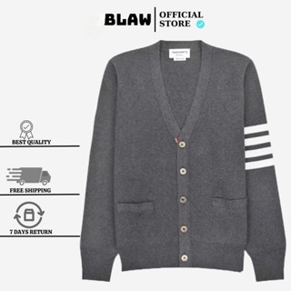 Áo Cardigan Thom lịch sự nam nữ cao cấp Áo khoác Thom nam nữ lịch sự mới nhất