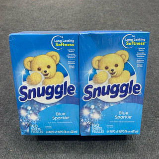 Giấy thơm Snuggle