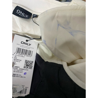 đầm(only,QC)lỗi  lem màu,dơ